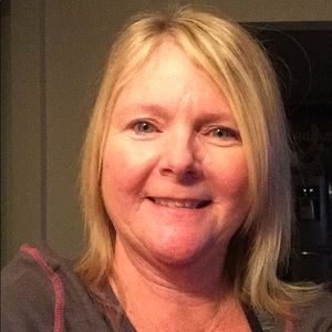 Meet your Posher, Sandy